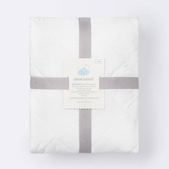 Crib Mattress Protector - Picture 1 of 1